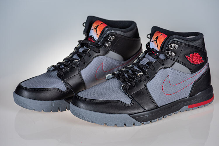 jordan 1 trek boots