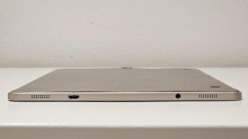 Samsung Galaxy Tab S2 SM-T813 9.7" Wi-Fi Android Tablet Gold - Picture 3 of 6