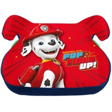 Sitzerhöhung Kindersitz Kindersitzerhöhung Autositz Kinder Paw Patrol ab 27,90 €
