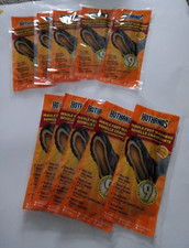 HotHands  10-PAIR  Adhesive Insole FULL FOOT Warmers 9 Hours of Heat