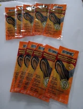 HotHands  (10-PAIR)  Adhesive Insole FULL FOOT Warmers 9 Hours of Heat
