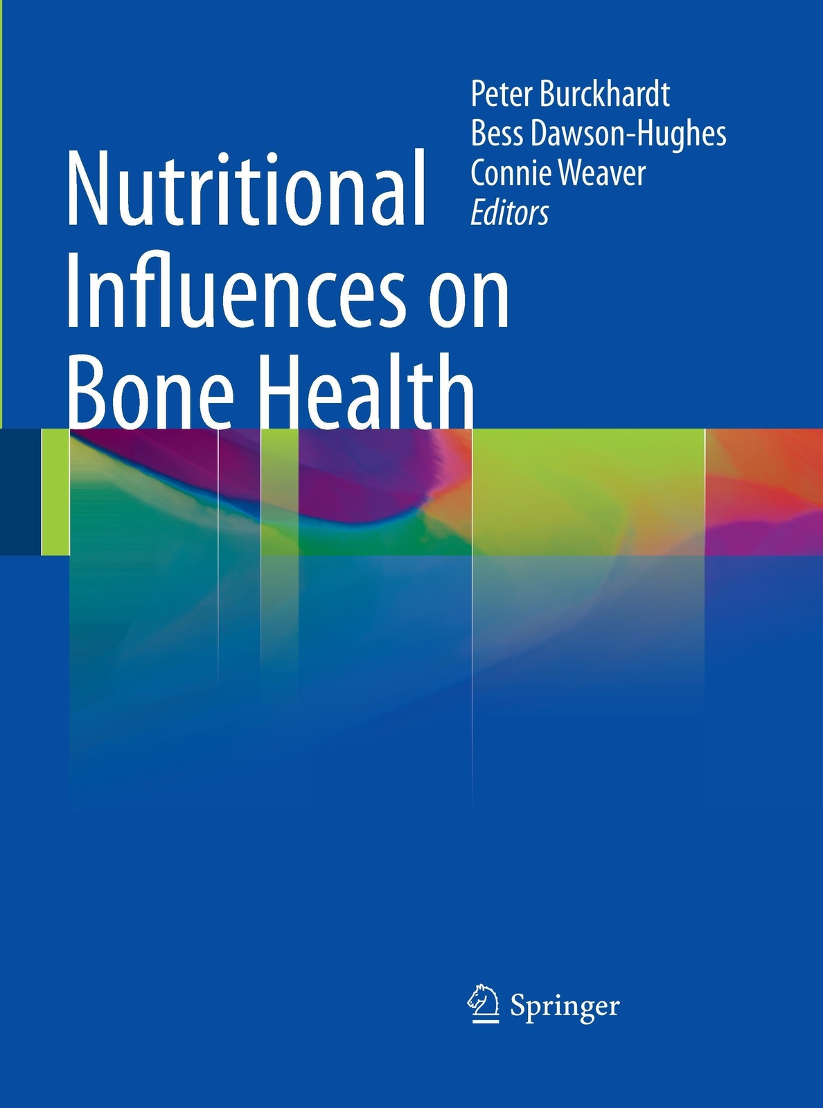 Thumbnail - Nutritional Influences On Bone Health Peter Burckhardt (u. A.)