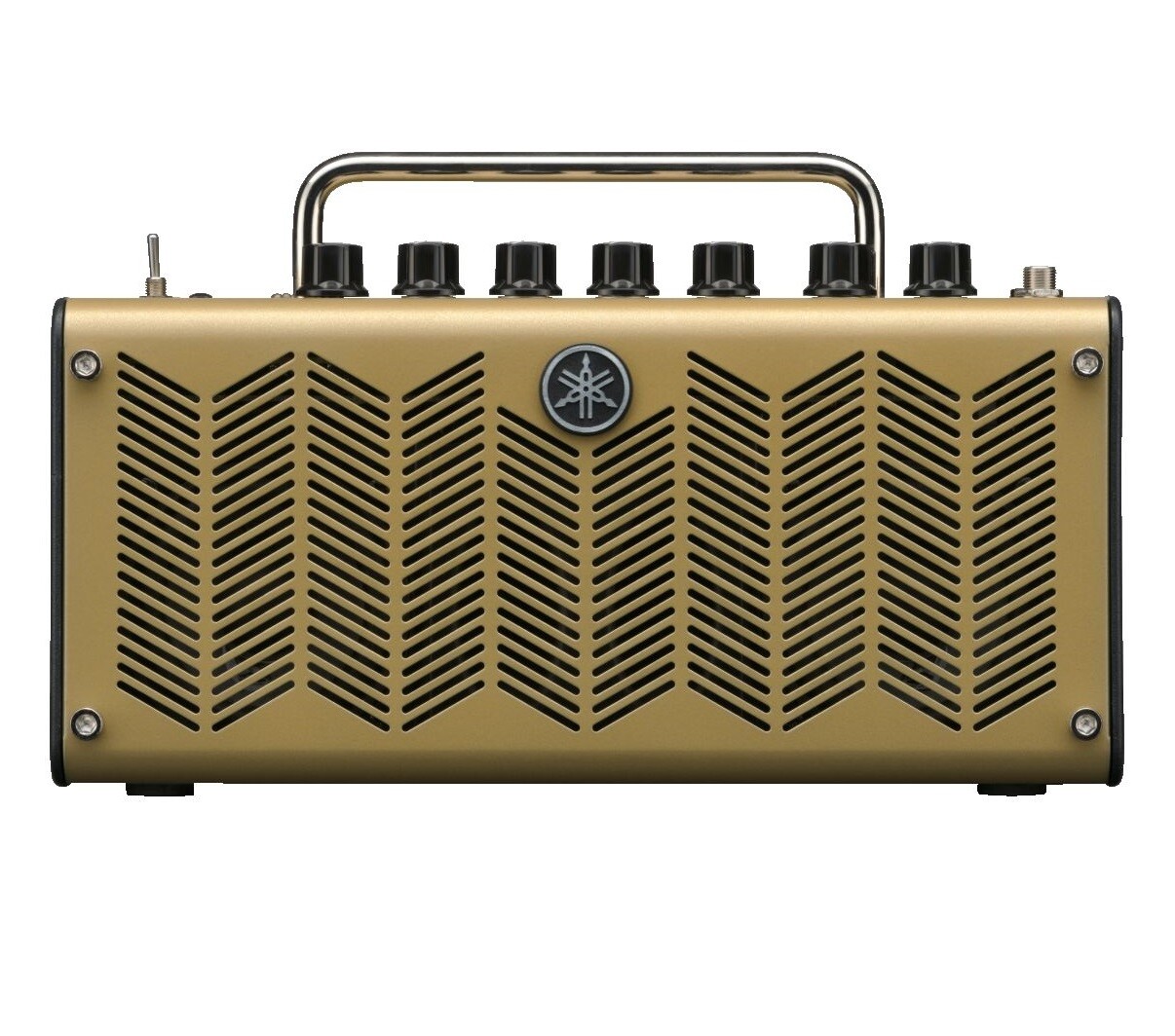 YAMAHA THR5A-H AMPLIFICATORE STEREO USB PER CHITARRA ACUSTICA / SILENT 10W 5 AMP