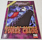 Maze of Zayene M3 Tower Chaos Dungeon & Dragons Adventure Module 2002 D20 NM