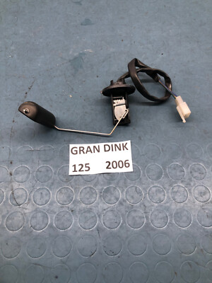 KRAFTSTOFFTANKSCHWIMMER KYMCO GRAN DINK 125 250 2000 2006