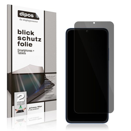 Protector de Pantalla para Telekom T Phone Protección de la vista dipos