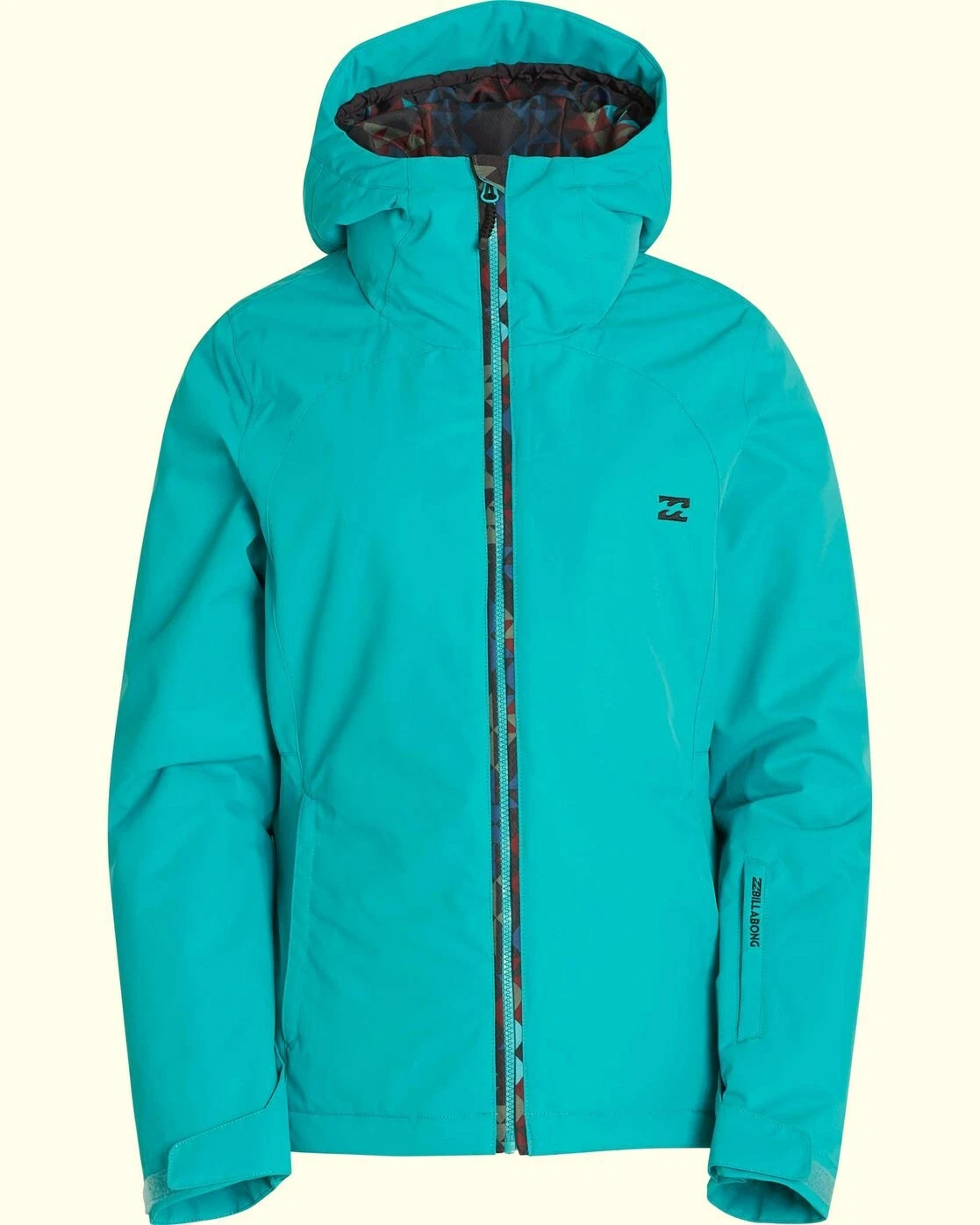 BILLABONG Women's TERRA Snow Jacket - ARU - XSmall - NWT
Opens in a new window or tab