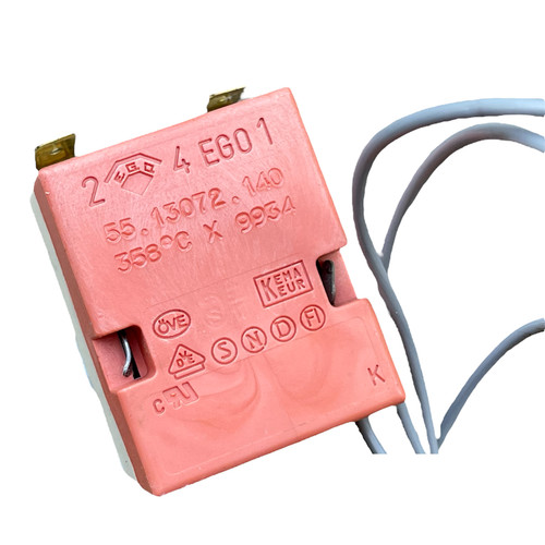 NEFF Siemens Kombi Mikrowelle Temperatursensor Fühler Begrenzer