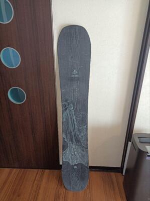 JONES　フラッグシップ161 Jones Flagship 161 Powder Board | eBay