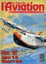 FANA DE L'AVIATION - 232