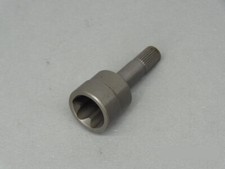 Kugel-Differential Steckachse für FG 1:5 / 1...