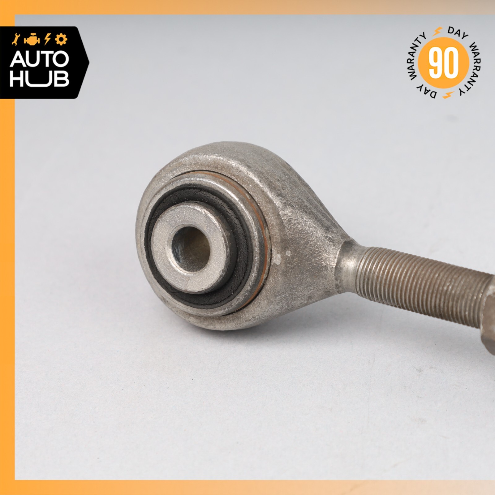 03-10 Maserati Quattroporte M139 Rear Right or Left Tie Rod Control Arm OEM