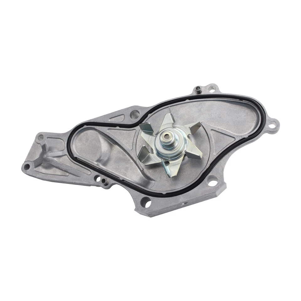 Kit de correa de distribución de motor Aisin con bomba de agua para Honda Ridgeline 2017-2018 Foto 2 de 3