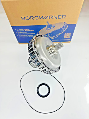 Doppelkupplung 0B5141030E BorgWarner DSG DL501 / Audi / Porsche / S-Tronic