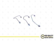 Fuel Injection Pipe set For Kubota, 16271-53712, D1105, D1305.