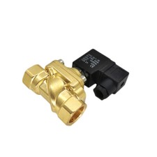 High Pressure Solenoid Valve KX55015K Injection Molding Machine 50Bar G1/2 G3/4"