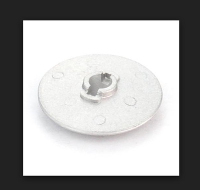 SLIPPER HUB,MTA4 V2 PD7220, THUNDER TIGER 