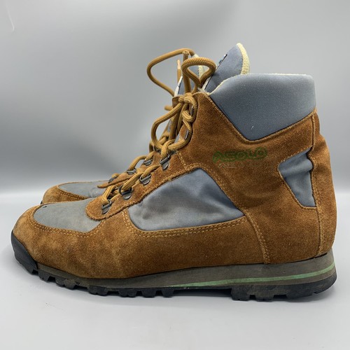 Asolo AFX330 Lace Up Hiking Boots Men 