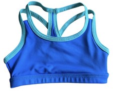 AVIA Girl s Sports Bra XS 4-5