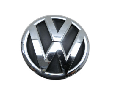 Emblem Logo für Heckklappe VW-Emblem VW Golf Plus 5M 08-14 5M0853630D 5M0853630B