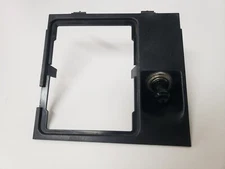 OEM Ford Truck OBS Ash Tray Trim Lighter Socket Plug 1992-1997 F250 F350