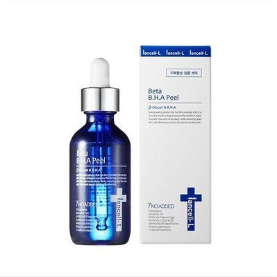 IANCELL-L Beta B.H.A peel  55ml #git