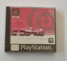 Thumbnail of ebay&reg; auction 265278414149 | Playstation 1 PS1 Spiel G. Darius NEU Sealed