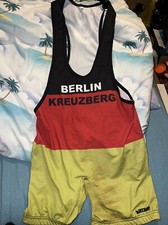 Ringeranzug