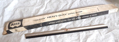 NOS ANCO 15'' Wiper Blade #400 TE HD 18795 Flat Windshield HD Truck