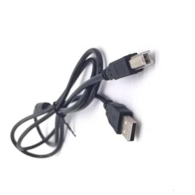 USB Cord Printer For Epson Perfection 4990 V300 V39 V750 V800 Flatbed Scanner
