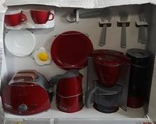 vileda junior toy cleaning trolley