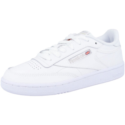 Reebok Club C 85 Sneakers Da Donna Scarpe Sportive Scarpe Da Tempo