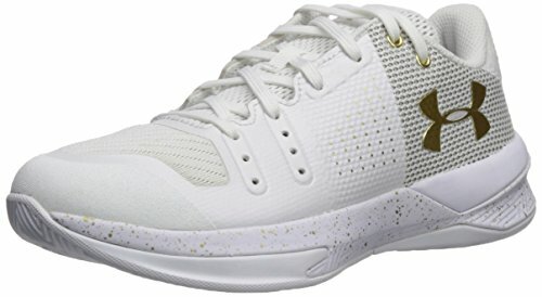 under armour volleyball shoes mens