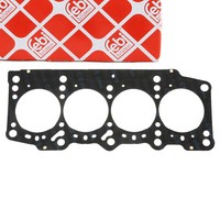 Febi Zylinderkopfdichtung FüR Fiat 500 Punto Stilo Panda / Classic Alfa Mito 1.4