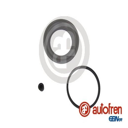 Autofren Seinsa Bremssattel Reparatursatz Vorne FüR Mazda 323 II Hatchback BD-image