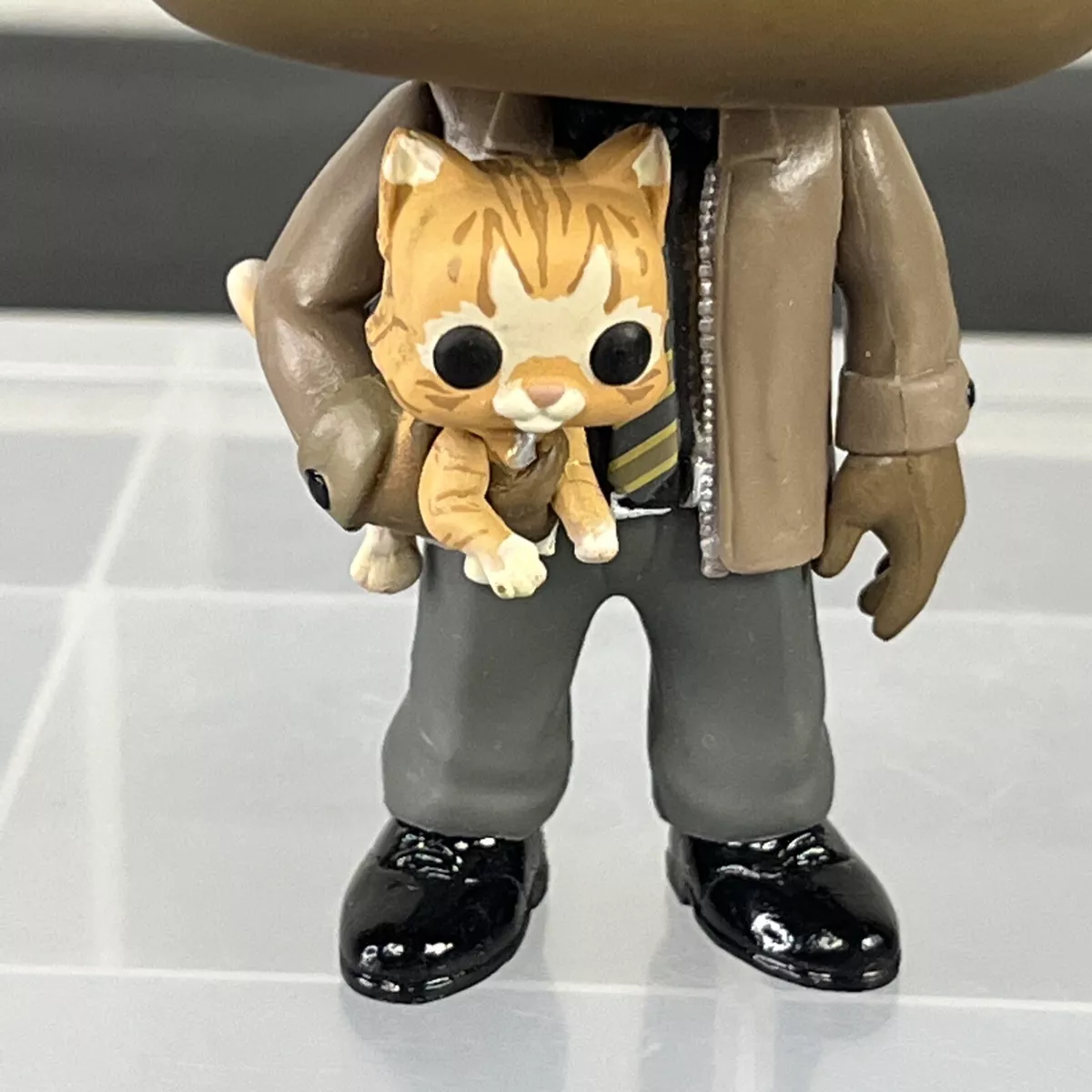 Goose hotsell funko pop