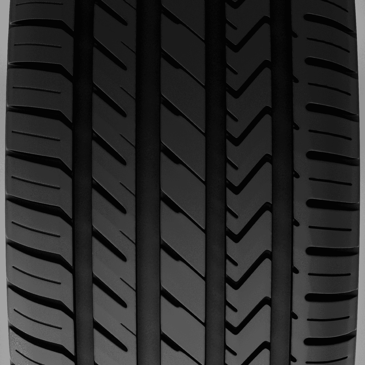 1 New Lexani Lx-twenty - 285/40r22 Tires 2854022 285 40 22