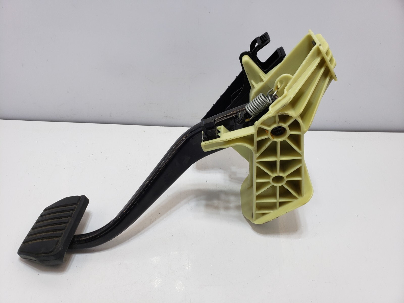 ✅ 2010-2014 OEM Rolls-Royce Ghost RR4 AT Brake Stop Pedal Assembly