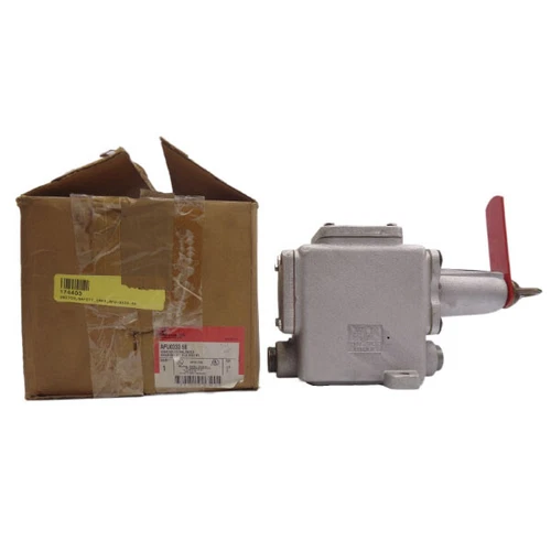 EATON AFU033350 600VAC 20A NSMP
