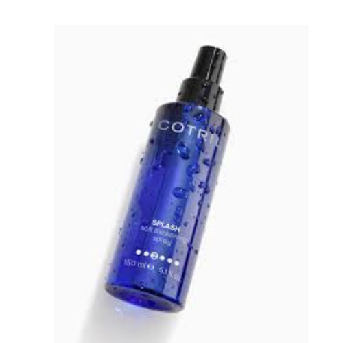 Spray Volumizzante Cotril Splash 150ml | Texture Capelli Fini e Piatti