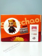 Good Smile Company Nendoroid Swacchao! Kyojuro Rengoku Demon Slayer (US In-Stock