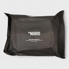 Makeup By Mario Gentle Makeup Remover 25 Wipes