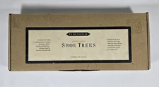Rochester Shoe Tree Co. Florsheim Shoe Trees Cedar With Box
