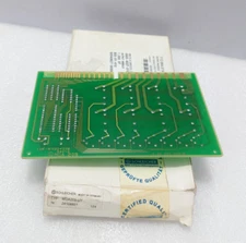 Schleicher MDA 209 Output Module MDA209-UY