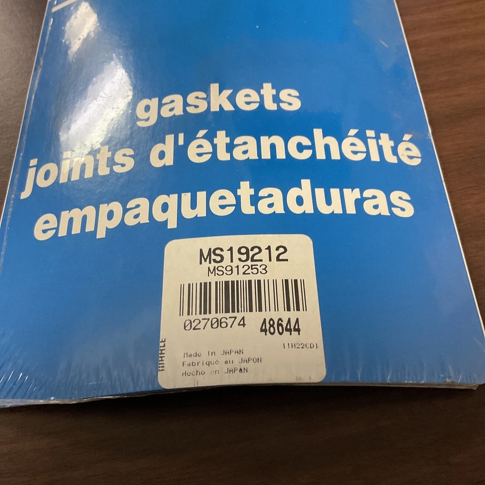 Прокладка Victor Reinz Ms19212, Ms91253 - Изображение 3 из 4