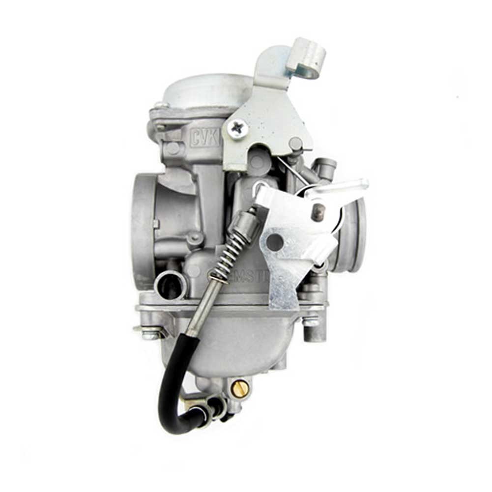 Aisenparts Vergaser-Ersatz für KLF 300 KLF300 1986-2005 Bayou ATV Carb