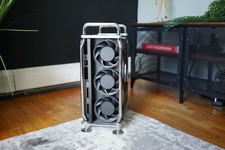 Mac Pro 2019 3.2GHz 16C 384GB Apple RAM AMD Radeon Pro W5700X 16gb. 6TB Storage