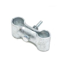 Giunto di sicurezza Elemento giunzione per pannello Recinzione mobile cantiere