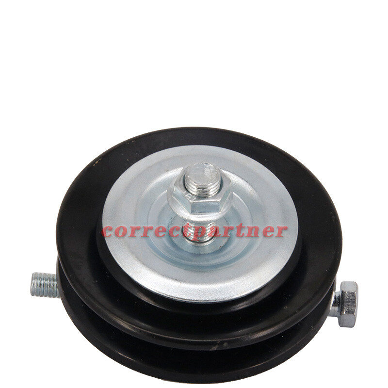 MK777 97F9897-60 + 5 uf MFD 440 Volt VAC - GE Round Dual Run