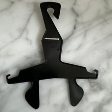 RARE Vintage Ken Doll Original Fashion PAK Black Hanger 1960's